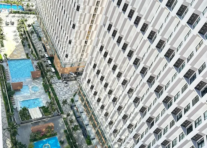 Nhà khách Apec Mandala Condotel