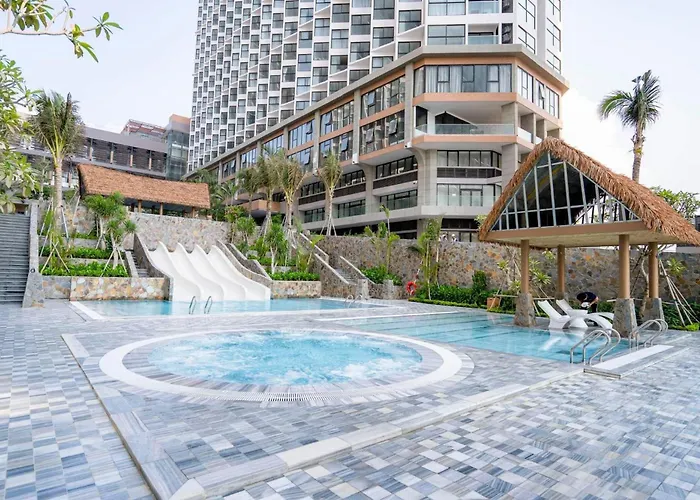 Apec Mandala Condotel Nhà khách Phan Thiết