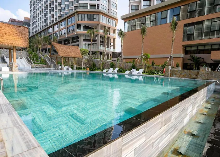Apec Mandala Condotel