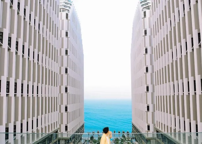 Apec Mandala Condotel