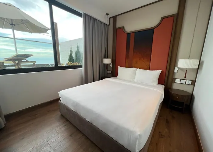 Apec Mandala Condotel Phan Thiết