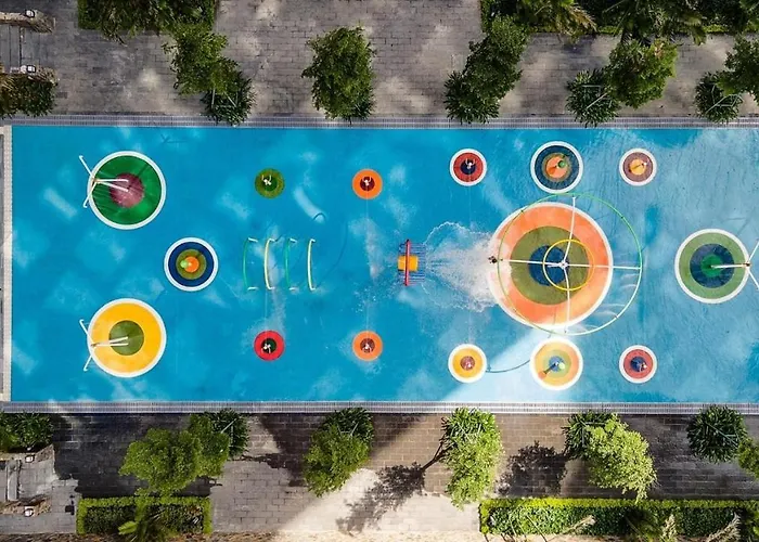 Nhà khách Apec Mandala Condotel 3*