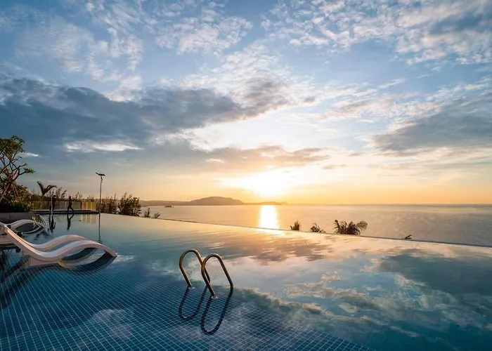 Apec Mandala Condotel Nhà khách Phan Thiết