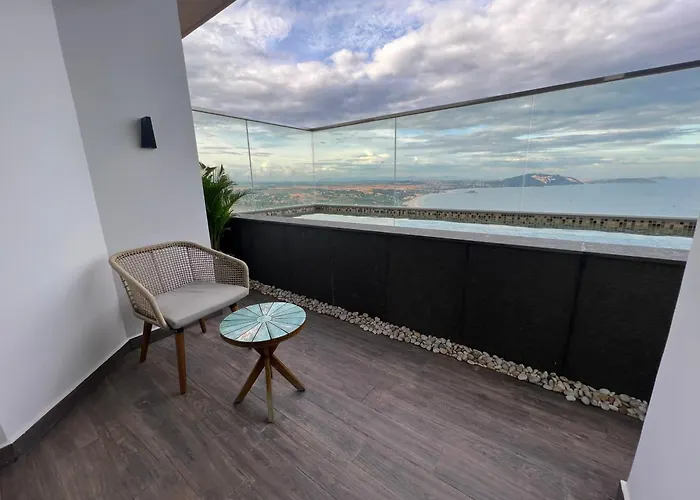 Apec Mandala Condotel Phan Thiết