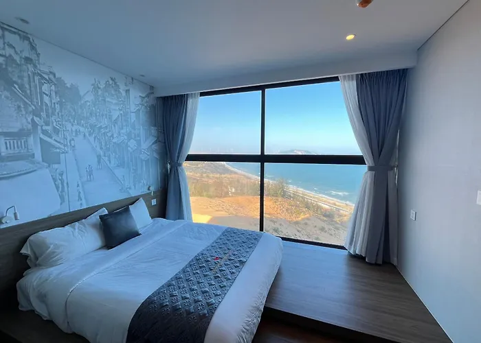 Apec Mandala Condotel Phan Thiết