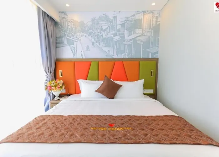 Apec Mandala Condotel Nhà khách