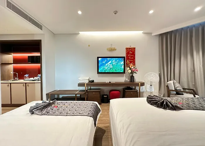 Apec Mandala Condotel