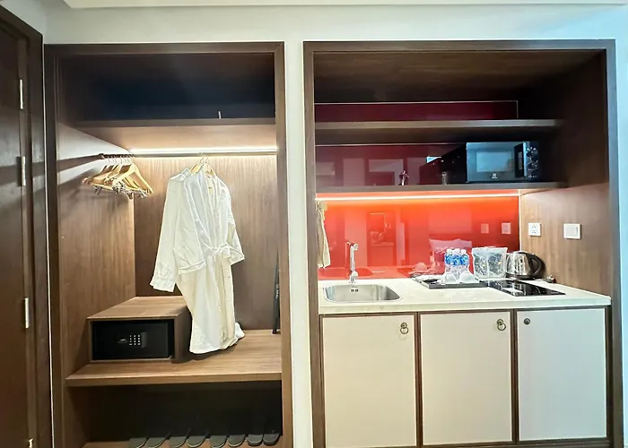 Apec Mandala Condotel Фантхьет