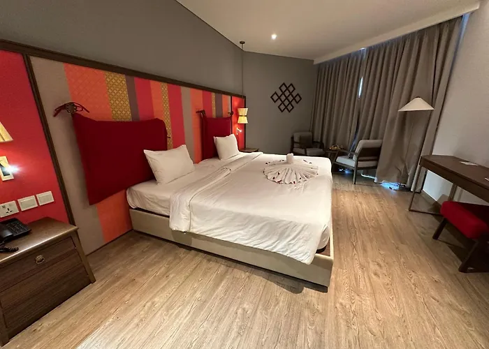 Apec Mandala Condotel 3* Phan Thiết