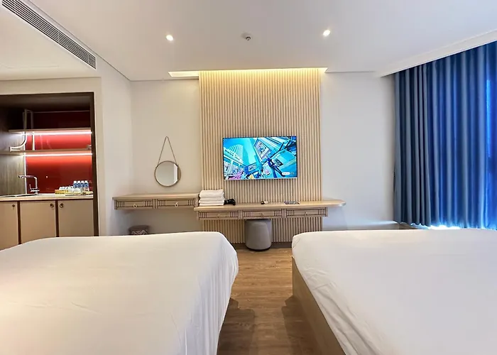 Apec Mandala Condotel