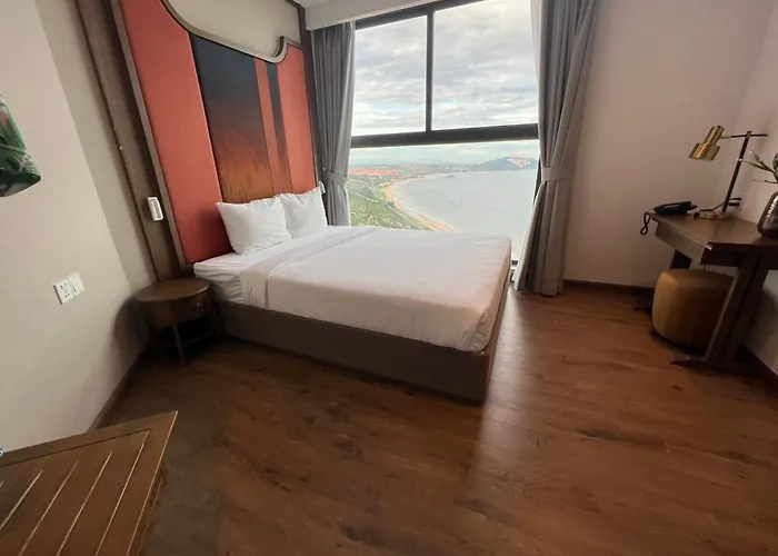 Apec Mandala Condotel Nhà khách Phan Thiết