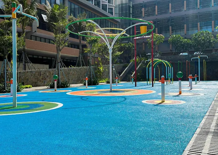 Apec Mandala Condotel