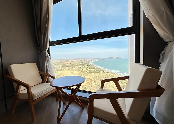 Apec Mandala Condotel Гостевой дом 3*