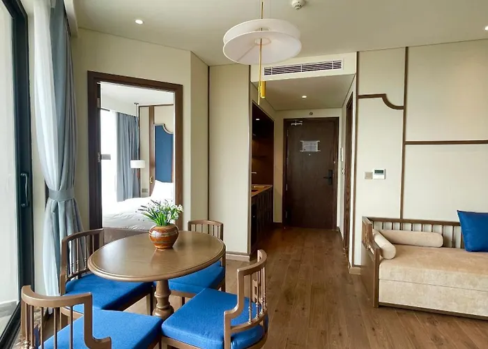 Apec Mandala Condotel Phan Thiết