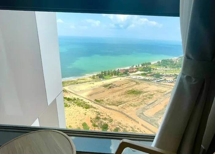 Apec Mandala Condotel 3* Phan Thiết
