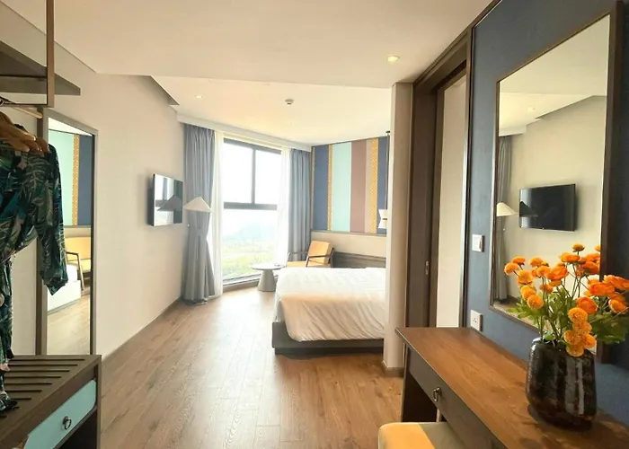 Apec Mandala Condotel 3* Phan Thiết
