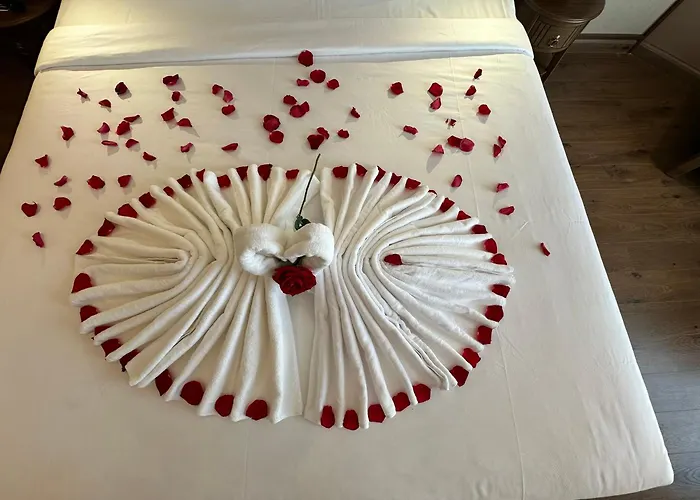 Apec Mandala Condotel Nhà khách Phan Thiết
