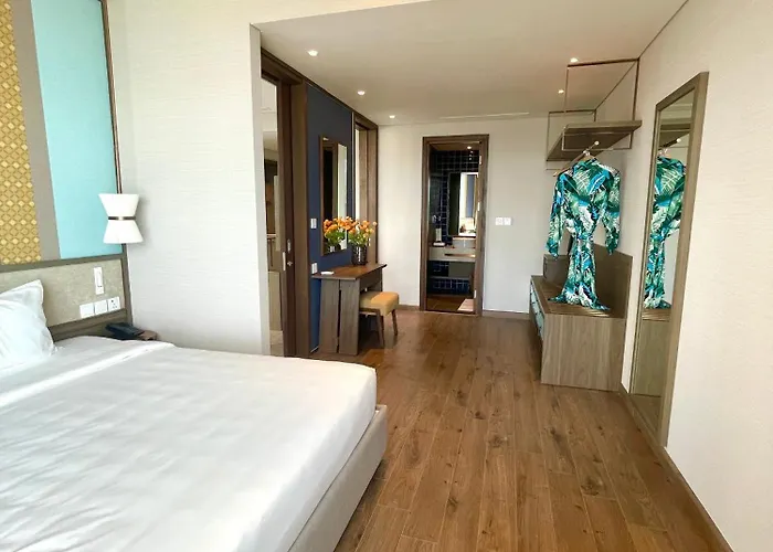 Nhà khách Apec Mandala Condotel