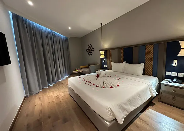 Apec Mandala Condotel Nhà khách Phan Thiết