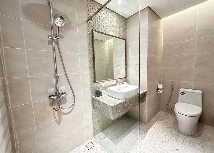 Apec Mandala Condotel 3* Phan Thiết