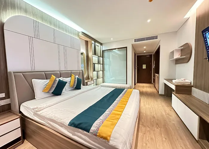 Apec Mandala Condotel