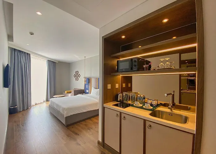 Apec Mandala Condotel 3* Phan Thiết