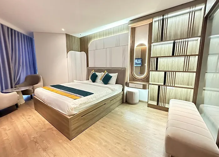 Apec Mandala Condotel 3* Phan Thiết