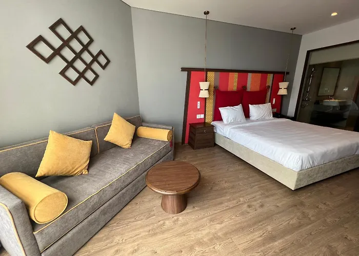 Apec Mandala Condotel Nhà khách Phan Thiết