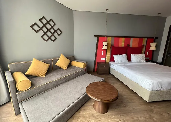 Гостевой дом Apec Mandala Condotel Фантхьет